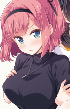 Momiji Mochizuki