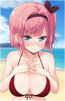 Momiji Mochizuki
