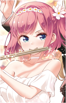 Momiji Mochizuki