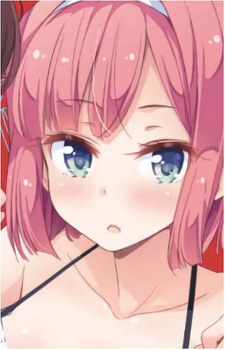 Momiji Mochizuki