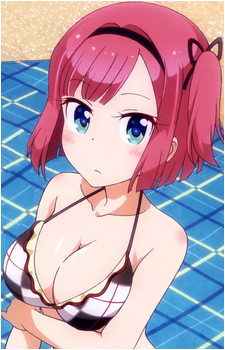 Momiji Mochizuki