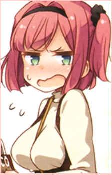 Momiji Mochizuki