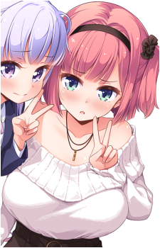 Momiji Mochizuki