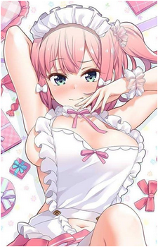 Momiji Mochizuki