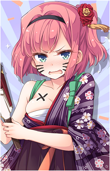 Momiji Mochizuki