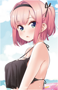 Momiji Mochizuki