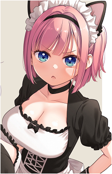 Momiji Mochizuki