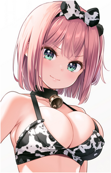 Momiji Mochizuki