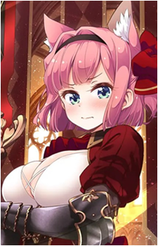 Momiji Mochizuki