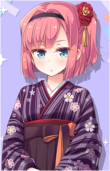 Momiji Mochizuki