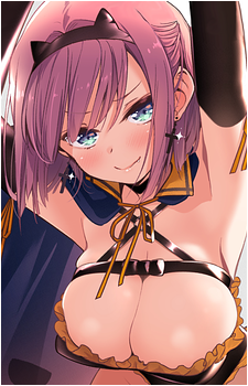 Momiji Mochizuki