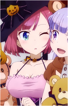 Momiji Mochizuki