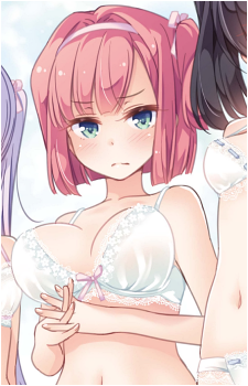 Momiji Mochizuki