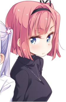 Momiji Mochizuki