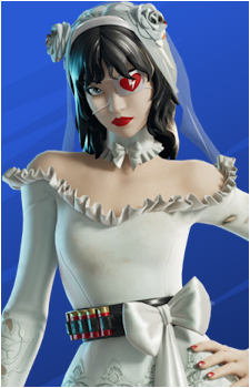 The Widow's image