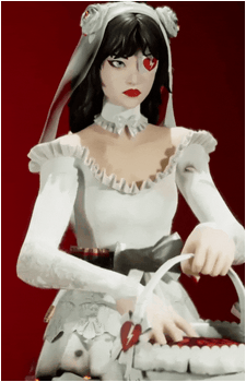 The Widow
