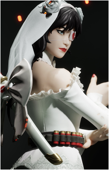 The Widow