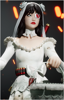 The Widow
