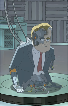 Alpha-Beta's image