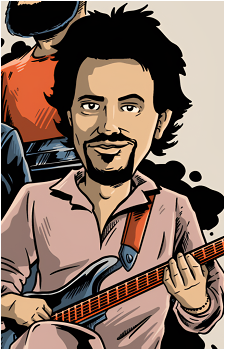 Steve Lukather