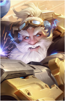 Moren {AoV}