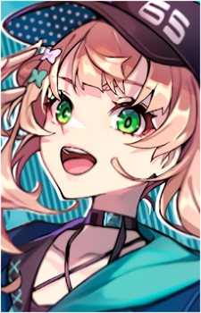 Kaburaki Roco