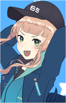 Kaburaki Roco