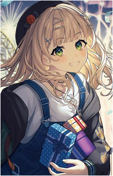 Kaburaki Roco's image