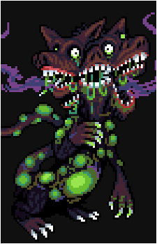 Poison Rat's image