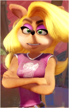 Tawna