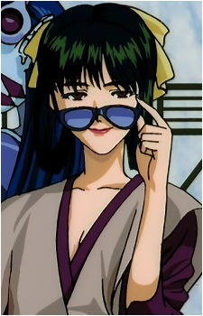 Akiko Houjou's image