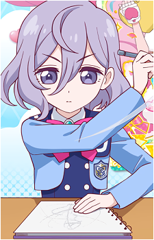 Yuko Hanazono's image