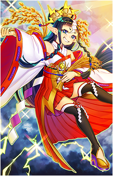 Lightning Bringer Spirit's image