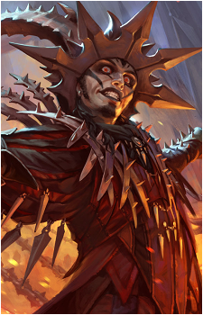 Juri {MTG}'s image