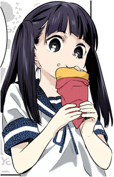 Megumi Ichinose
