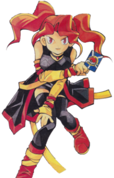 Courtney {PTCG}