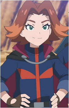 Neki's image