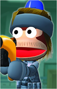 Pipo Snake's image