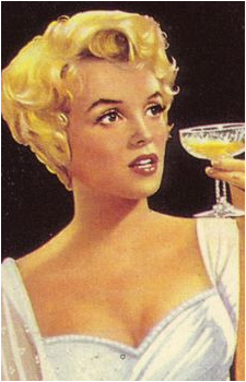 Marilyn Monroe