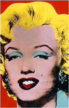 Marilyn Monroe