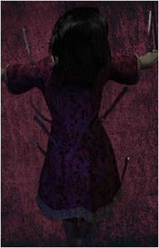 Hooked Doll's image