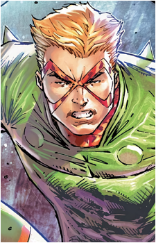 Dragon Lord (Ral Dorn)'s image