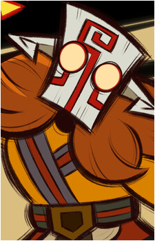 Juggernaut {Dota}