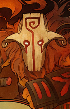 Juggernaut {Dota}