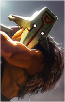 Juggernaut {Dota}'s image