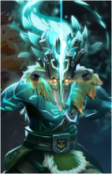 Juggernaut {Dota}