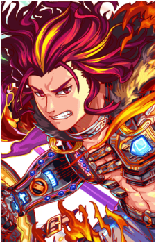 Colossus {CF}'s image