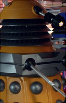 Scientist Dalek (VoTD)'s image