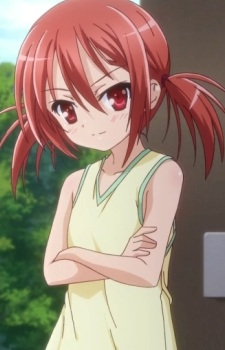 Rena {RKB}