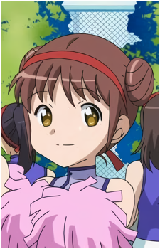 Mami Misato's image